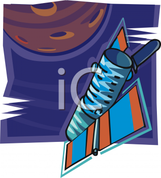 Astronomy Clipart