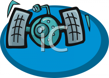 Astronomy Clipart