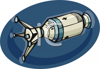 Astronomy Clipart