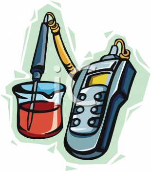 Science Clipart
