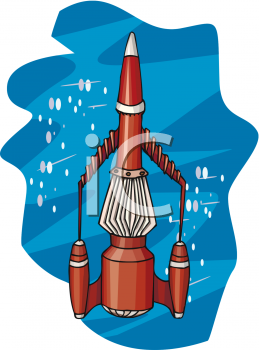 Science Fiction Clipart