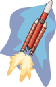 Science Fiction Clipart