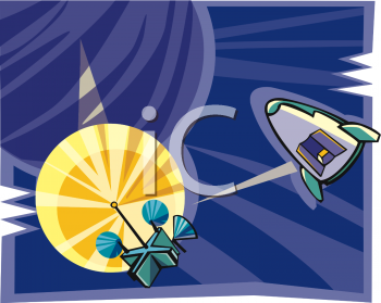 Science Clipart