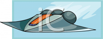 Science Fiction Clipart