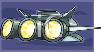 Astronomy Clipart