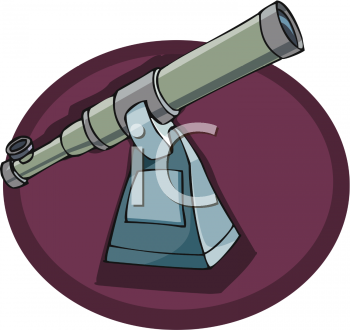 Astronomy Clipart