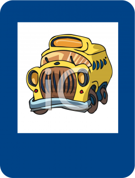 Transportation Clipart