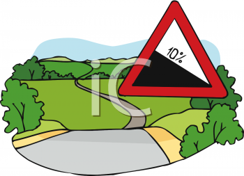 Nature and Scenic Clipart