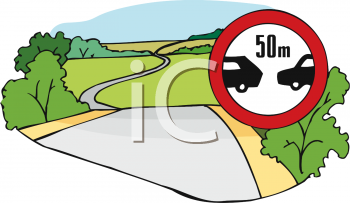 Nature and Scenic Clipart