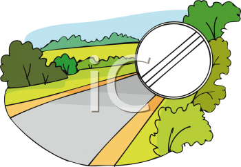 Nature and Scenic Clipart