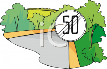 Nature and Scenic Clipart