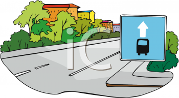 Nature and Scenic Clipart