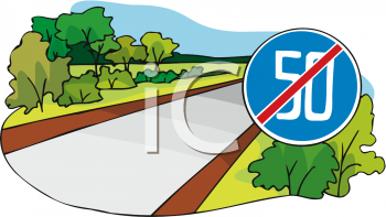 Nature and Scenic Clipart