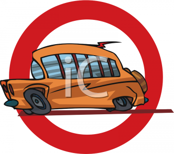 Transportation Clipart