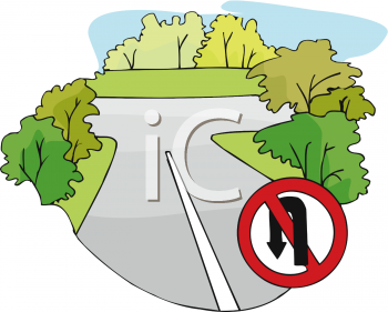 Nature and Scenic Clipart