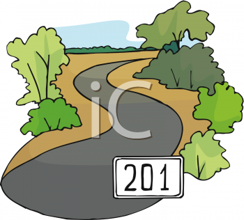 Nature and Scenic Clipart