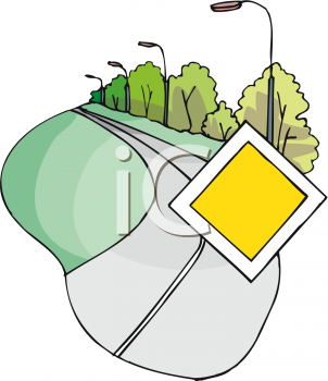Nature and Scenic Clipart