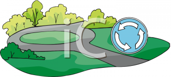Nature and Scenic Clipart