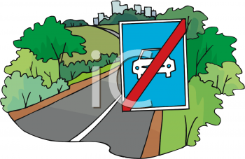 Transportation Clipart
