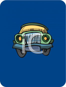 Transportation Clipart