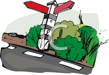 Nature and Scenic Clipart