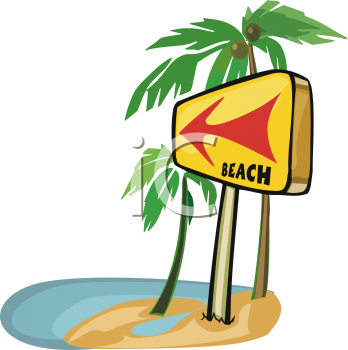 Nature and Scenic Clipart