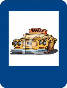 Transportation Clipart