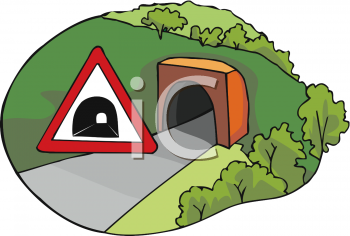 Nature and Scenic Clipart