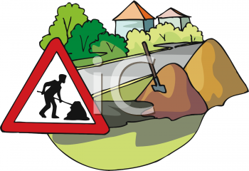 Construction Clipart