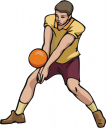 Sport Clipart