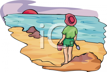 Nature and Scenic Clipart