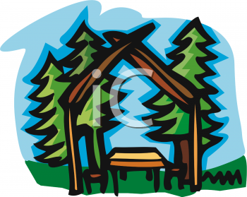 Nature and Scenic Clipart