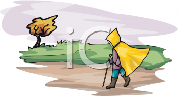 Nature and Scenic Clipart