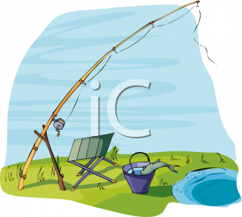 Nature and Scenic Clipart