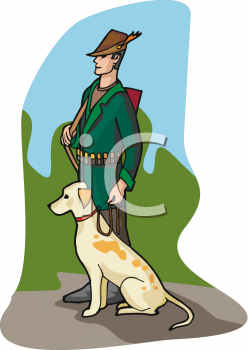 Dog Clipart