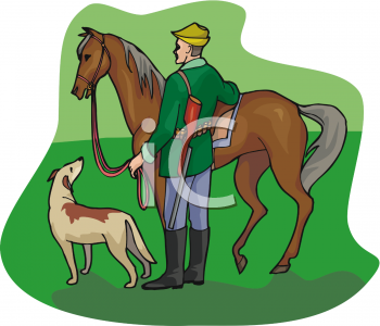 Dog Clipart