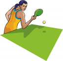 Sport Clipart