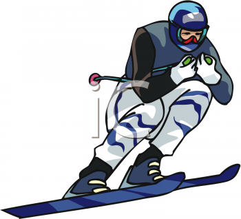 Sport Clipart