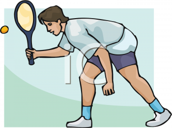 Sport Clipart