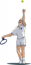 Sport Clipart