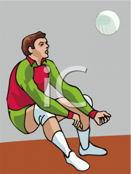 Sport Clipart