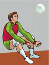 Sport Clipart