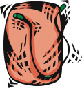 Objects Clipart