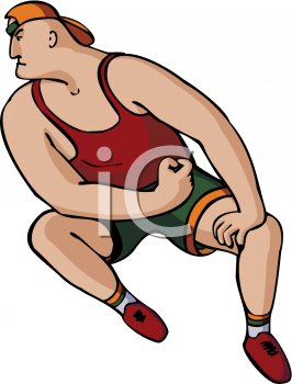 Sport Clipart
