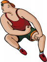 Sport Clipart
