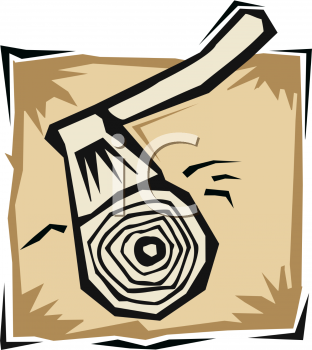 Nature and Scenic Clipart