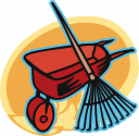 Objects Clipart
