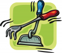 Objects Clipart
