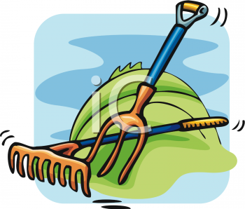 Nature and Scenic Clipart