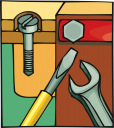Objects Clipart